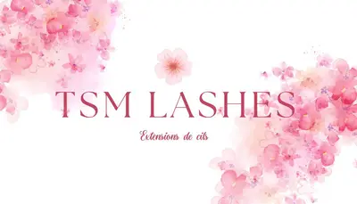 Tsm Lashes