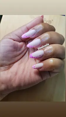 sissinails