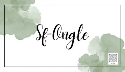 Sf-ongle