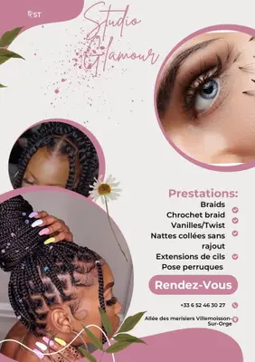 StudioGlamour91