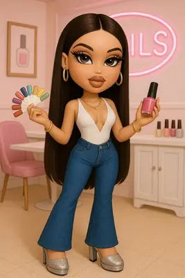 nails_by_ludi