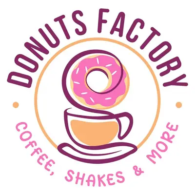 Donuts Factory