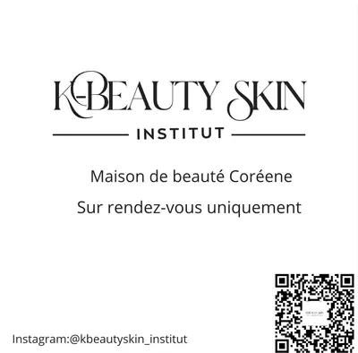 K beauty skin