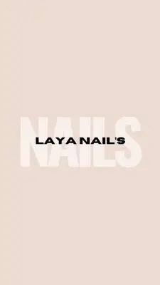Laya nail's x