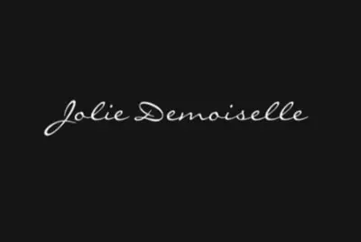 Jolie Demoiselle