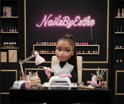 Nailsbyesthe