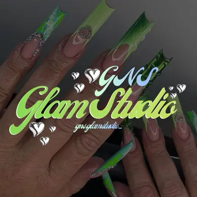 GNSGlamStudio