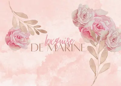 L’Exquise de Marine