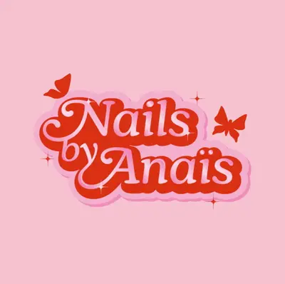 Nail’s by Anaïs21
