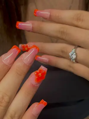 Sha_nail’s 80