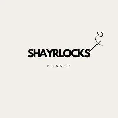 SHAYRLOCKS FR