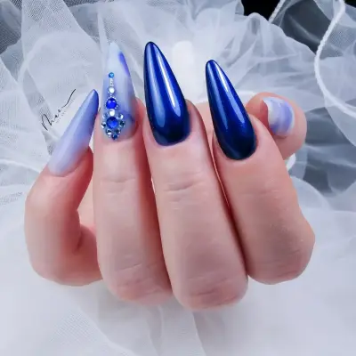 Mel Art ongles