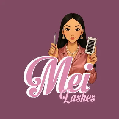 Lashesbymei
