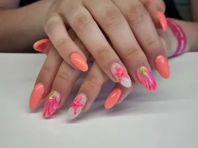 L'ONGLE FÉE
