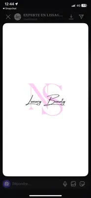 NS Luxury Beauty