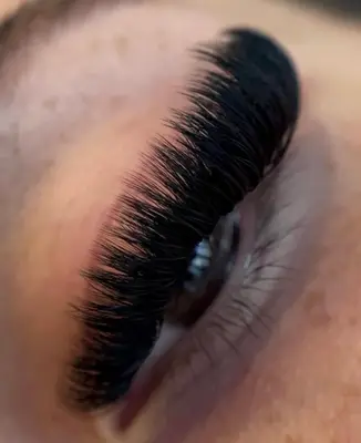 Extension de cils62