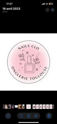 Nails clo