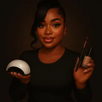 Kweenconails
