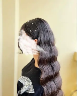 Hairstylebynissou
