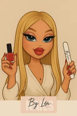 ByLeaNails
