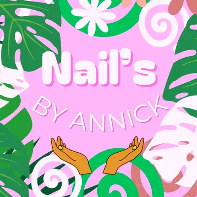 Nail’s by annick