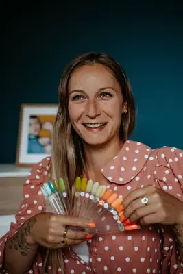 L’escale beauté de Carlota