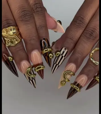 Nailsbybene