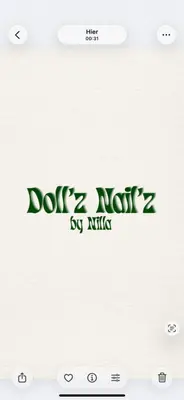 DollzNailzbyNilla