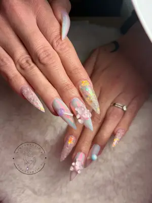 MprettyNail's