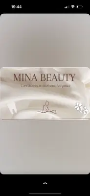 Minabeautysmile