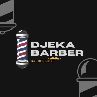 Djeka Barber
