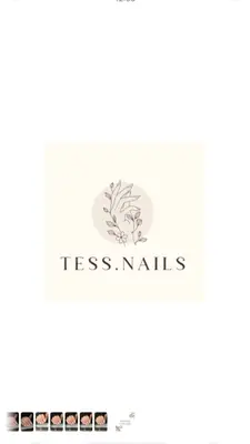 Tessnails.fr