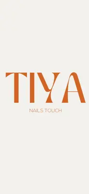 TiyaNails.Touch
