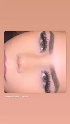 Extensiondecilsbyiman