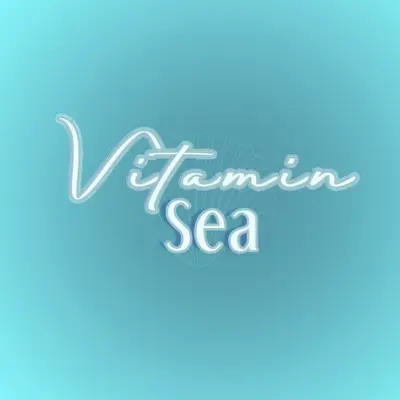 VITAMIN SEA NAILS