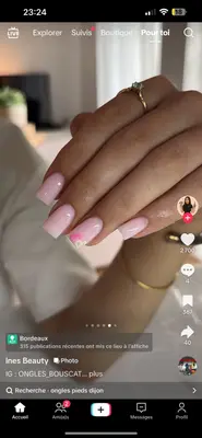 Bssnails
