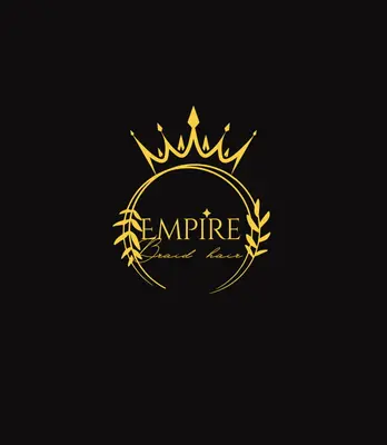 Empire hair