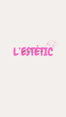By Axou Esthetic