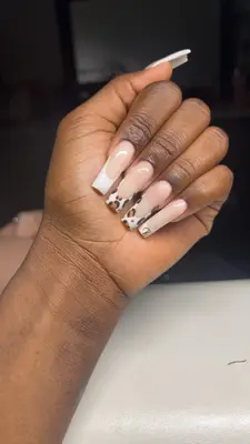 StreetNails