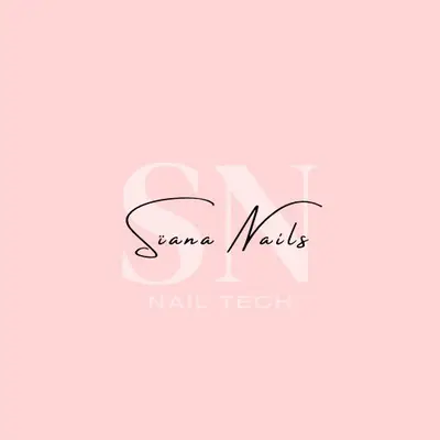 Sïana nails