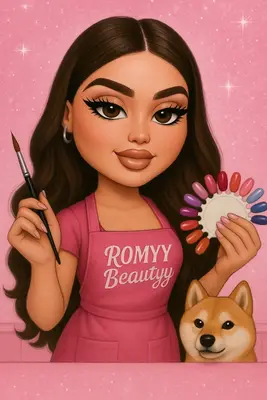 Romyy beautyy