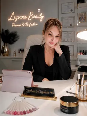 Léyouna Beauty