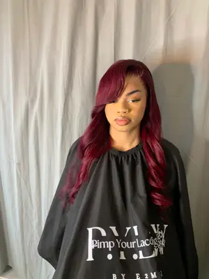 pimpyourlacewig