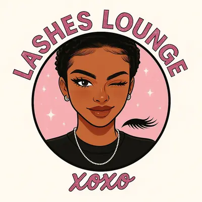 Lashes Lounge xoxo
