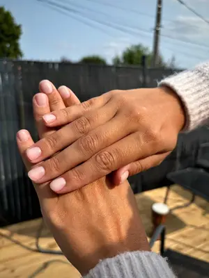 C_Naaails