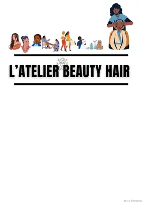 L’atelierbeautyhair