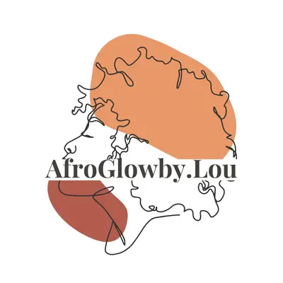 AfroGlowby.Lou