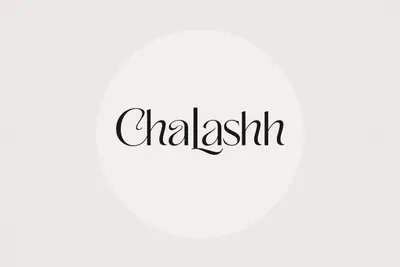 ChaLashh