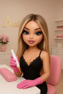 L’Nails