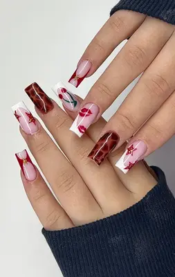 Isolinenails